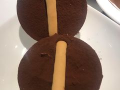 -斗牛士牛排餐厅(嘉里汇店)