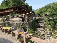 -林坑古村落