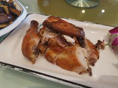 凯鸽风沙鸡-凯鸽酒楼(大同振兴街店)