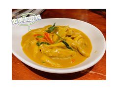 金牌咖喱鸡-Siam泰餐厅(水上公园店)