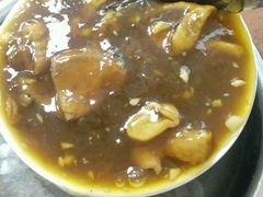 炒肝-小胖包子王(阜成门内店)
