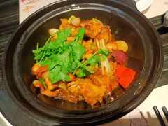 -虾饺妹·粤式手工点心(水荫路店)