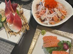 -山上下日本料理(万象城店)