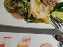 -斗牛士牛排餐厅(嘉里汇店)