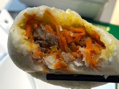 -马老六清真餐厅(雁滩店)