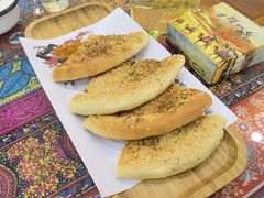 -烟疆印象新疆菜(万联广场店)