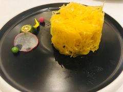 金瓜丝-道道鲜·崇明私房菜(五角场店)