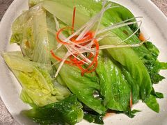 -留半山·香港食堂(啦啦宝都店)