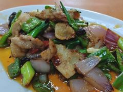 -老丘丘(较场口店)