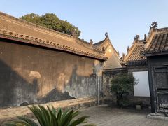 -内乡县衙博物馆