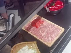 -辣伍鲜毛肚老火锅(元一店)