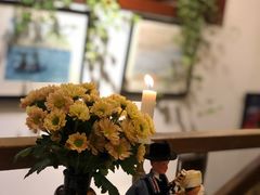 -LA CREPERIE BRETONNE布列塔尼法式餐厅(天童北路店)