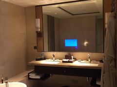 -上海崇明金茂凯悦酒店