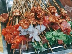 -三番火辣串串香(总店)