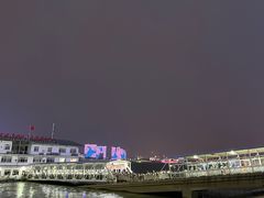 -武汉关码头(轮渡站)