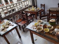 -陈记汤饭(水巷口店)