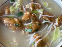 -海坛特色小吃·只做平潭特色菜(平潭店)