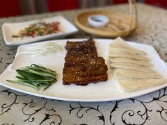 -一江春水·杭帮臻宴(三台山店)