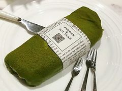抹茶毛巾卷-花锅速食(日月广场店)