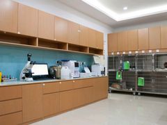 -宠福鑫动物医院(望京分院)