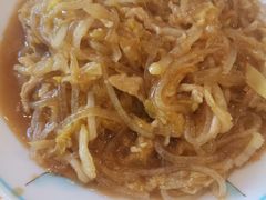 -鹤乡东北菜(崮山路店)