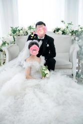 点击看大图 -金夫人婚纱摄影(总店)