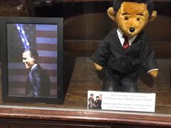 -济州岛泰迪熊博物馆