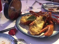 -天玑高空江景餐厅&酒吧Sky Secret Restaurant&Bar