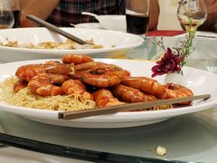 -龙悦湾酒家·八阵鱼生·渔人码头店