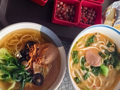 -南山素面馆(三亚南山文化旅游区店)