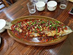 -朗妈私房菜(婺女州店)