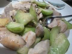 -梁家大院•农家菜(昆山会展中心店)