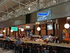 -博莱国际机场