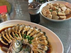 -大灶头·新昌菜(中国茶市店)