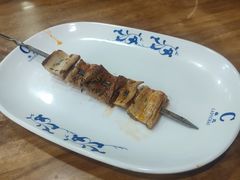 -柴氏风味斋(甘家口店)