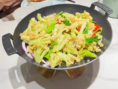 -洪星渔庄临平菜(星万里店)