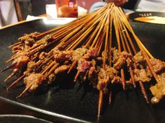 -长药唐师乐山油炸(石人直营店)
