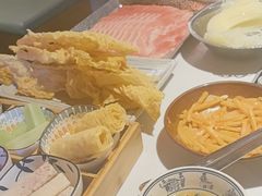 -螺大喜螺蛳粉火锅(雍和宫店)