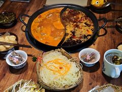 -楠火锅(哈尔滨金爵万象店)