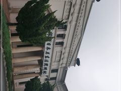 -清风小镇闯关东影视基地