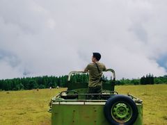 -玉舍国家森林公园