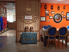 -格日勒阿妈蒙古厨房(新华广场店)