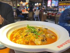 -魏铭鱼头捞饭(晋阳路店)