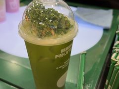 -鲜果时间·果蔬茶(赛格负二层店)