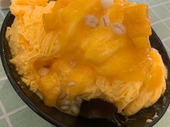 -鞠婆婆•绵绵冰•凉糕•手工冰粉(苏稽一店)