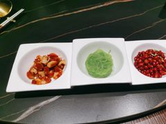 -宝燕壹号景观餐厅(龙盛国际商业广场店)