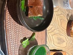 -金成潮菜博物馆(海珠湿地店)