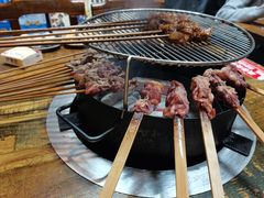 -源味居手把签烧烤(长春一店)