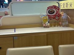 -快乐爱斯米牛排·寿喜烧自助(亿合城店)