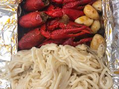 -小田油焖小龙虾(双井店)